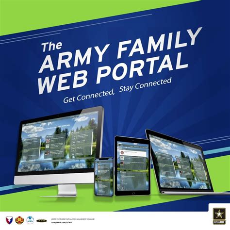 Army Family Web Portal